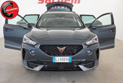 Cupra Formentor Formentor 1.4 e-hybrid VZ 245cv dsg (4)