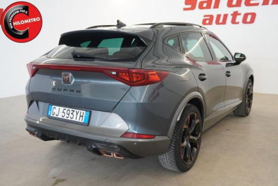 Cupra Formentor Formentor 1.4 e-hybrid VZ 245cv dsg (5)
