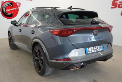 Cupra Formentor Formentor 1.4 e-hybrid VZ 245cv dsg (6)