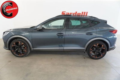 Cupra Formentor Formentor 1.4 e-hybrid VZ 245cv dsg (8)