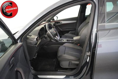 Cupra Formentor Formentor 1.4 e-hybrid VZ 245cv dsg (10)