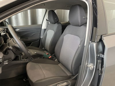 Skoda Fabia 1.0 mpi evo Young Edition 80cv (7)