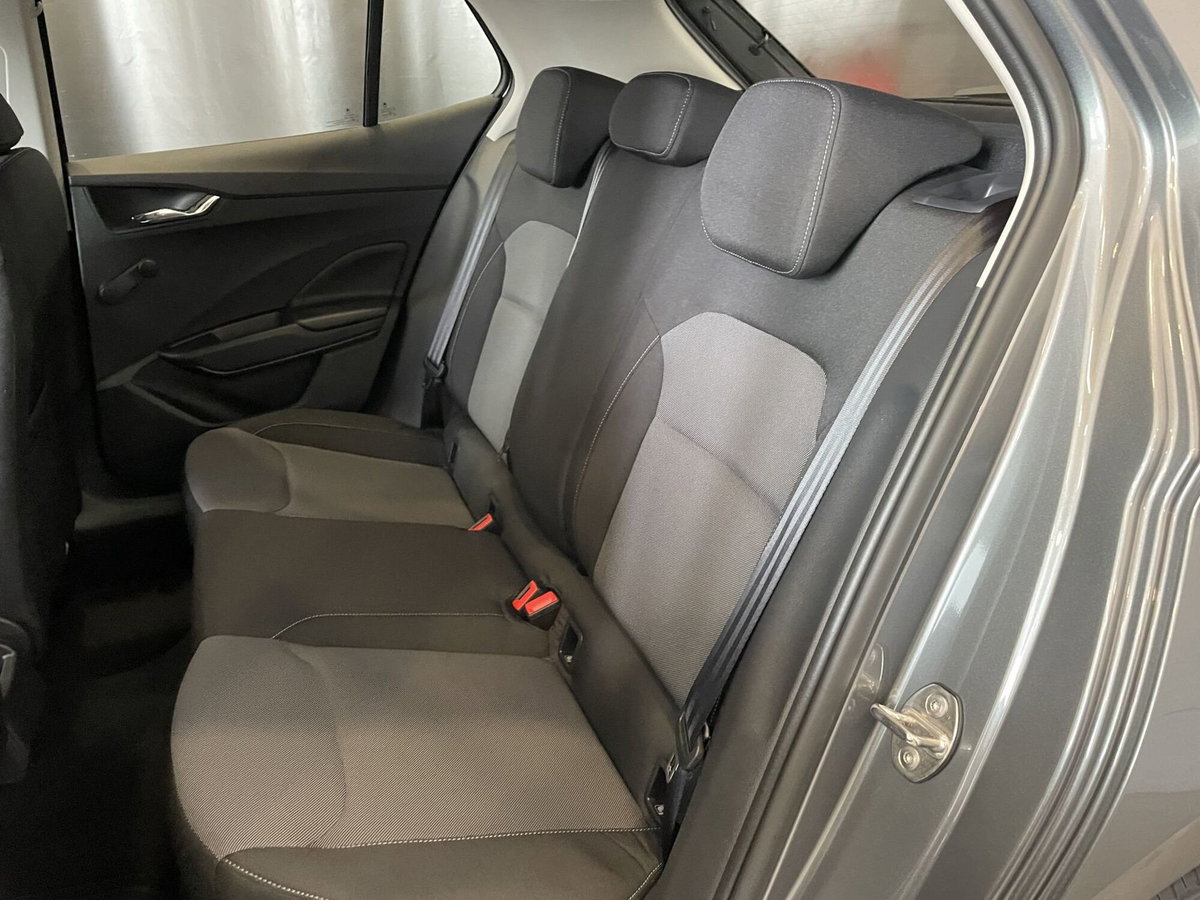 Skoda Fabia 1.0 mpi evo Young Edition 80cv (8)