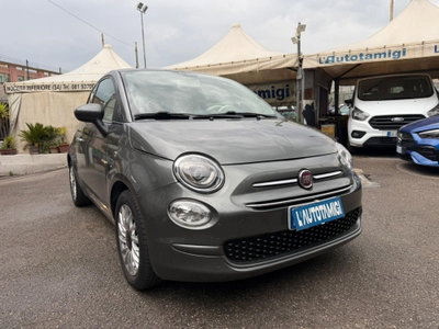 Fiat 500 1.2 Lounge usata