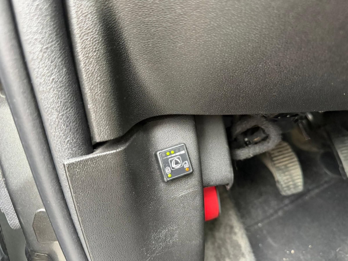 Fiat 500 1.2 Lounge (12)