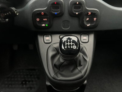 Fiat Panda Cross Cross 1.0 FireFly S&S Hybrid (13)
