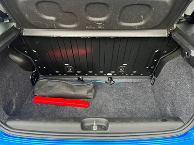 Fiat Panda Cross Cross 1.0 FireFly S&S Hybrid (5)