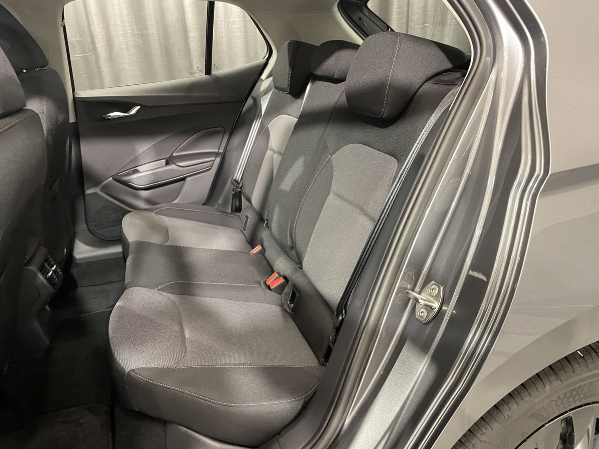 Skoda Fabia 1.0 tsi evo Young Edition 95cv (10)