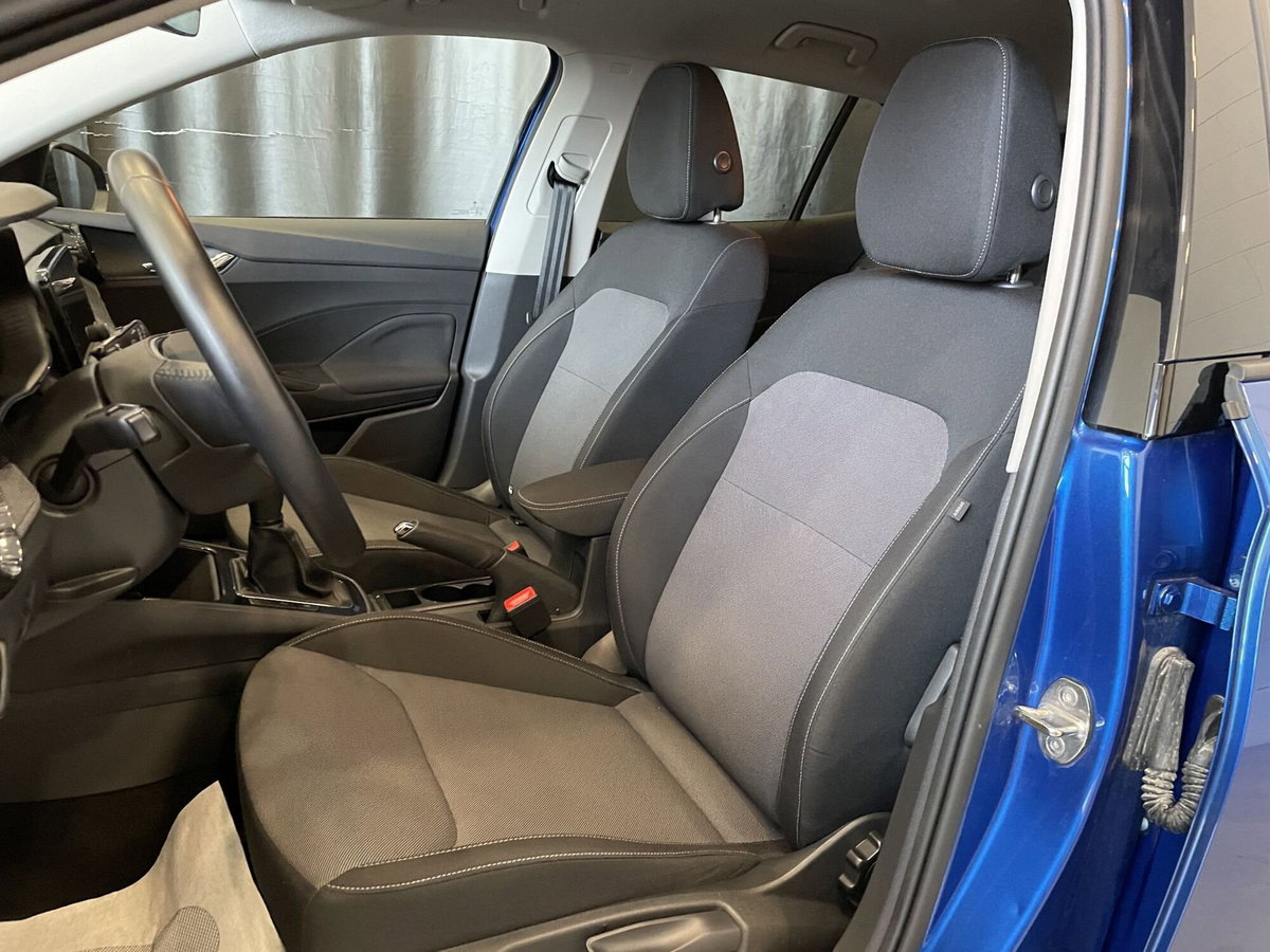 Skoda Fabia 1.0 mpi evo 130 Edition 80cv (8)