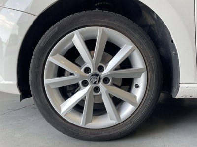 Skoda Fabia 1.4 TDI 75 CV Design Edition (8)