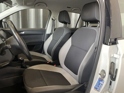 Skoda Fabia 1.4 TDI 75 CV Design Edition (9)