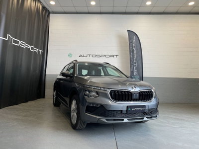 Skoda Kamiq 1.0 tsi Your Way 115cv dsg nuova
