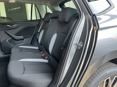 Skoda Kamiq 1.0 tsi Black Dots 95cv (10)