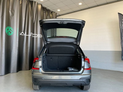 Skoda Kamiq 1.0 tsi Black Dots 95cv (6)