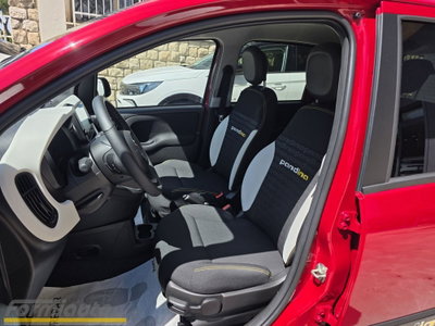 Fiat Panda Elettra (10)