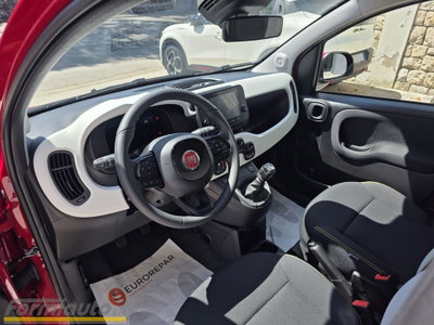 Fiat Panda Elettra (11)