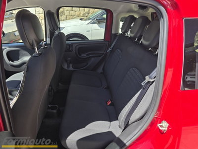 Fiat Panda Elettra (14)