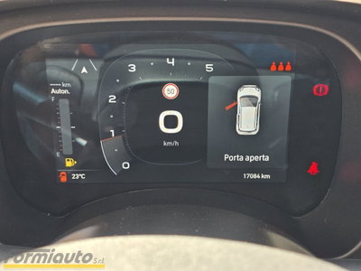 Fiat Panda Elettra (15)
