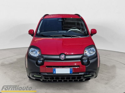Fiat Panda Elettra (2)