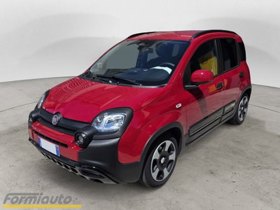 Fiat Panda Elettra (3)
