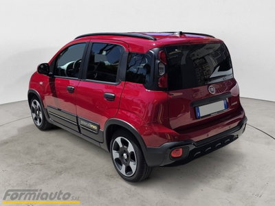 Fiat Panda Elettra (5)