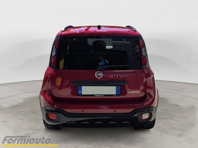 Fiat Panda Elettra (6)
