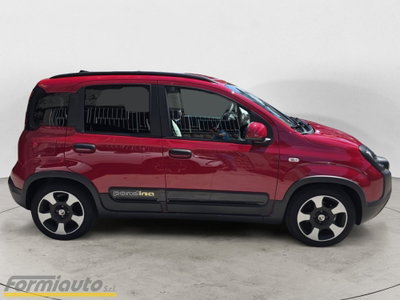 Fiat Panda Elettra (8)