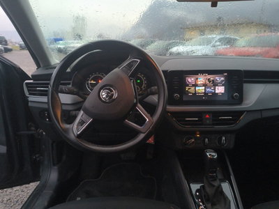 Skoda Scala 1.6 TDI SCR DSG Ambition (11)