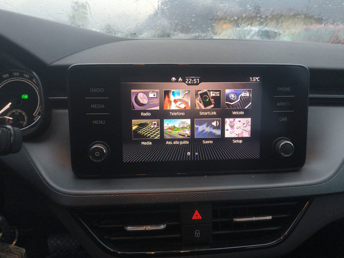 Skoda Scala 1.6 TDI SCR DSG Ambition (13)