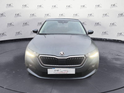Skoda Scala 1.6 TDI SCR DSG Ambition (3)
