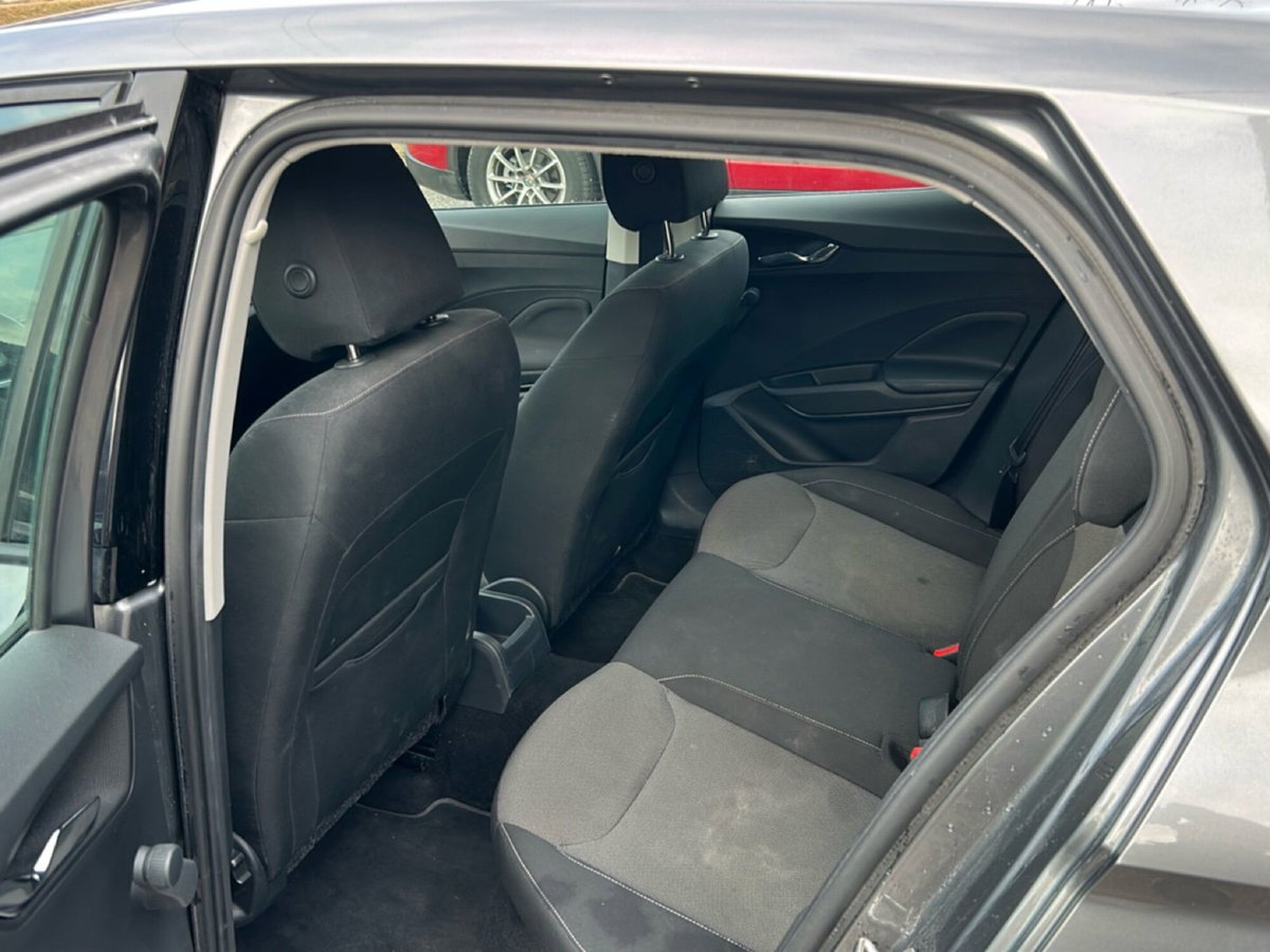 Skoda Fabia 1.0 MPI EVO 65 CV Ambition (10)
