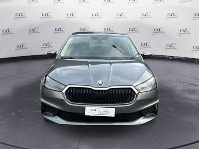 Skoda Fabia 1.0 MPI EVO 65 CV Ambition (2)