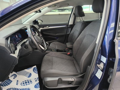 Volkswagen Golf 1.0 TSI EVO Life (11)