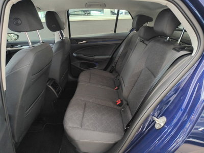 Volkswagen Golf 1.0 TSI EVO Life (12)