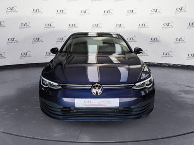 Volkswagen Golf 1.0 TSI EVO Life (3)