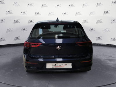 Volkswagen Golf 1.0 TSI EVO Life (8)