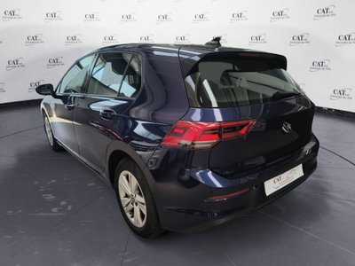 Volkswagen Golf 1.0 TSI EVO Life (9)