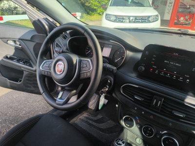 Fiat Tipo Station Wagon Tipo SW 1.0 t3 Cross 100cv (12)