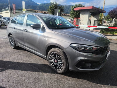 Fiat Tipo Station Wagon Tipo SW 1.0 t3 Cross 100cv (5)