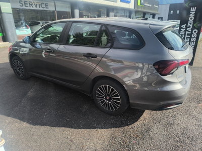 Fiat Tipo Station Wagon Tipo SW 1.0 t3 Cross 100cv (6)