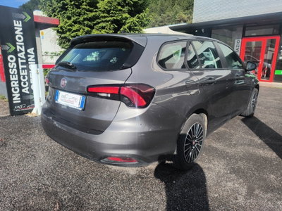Fiat Tipo Station Wagon Tipo SW 1.0 t3 Cross 100cv (7)