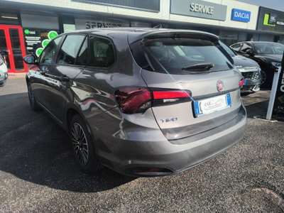 Fiat Tipo Station Wagon Tipo SW 1.0 t3 Cross 100cv (8)