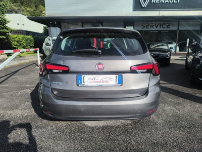 Fiat Tipo Station Wagon Tipo SW 1.0 t3 Cross 100cv (9)