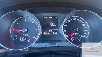 Volkswagen Golf Sportsvan 1.6 TDI 110CV Comfortline BlueMot.Tech. (5)