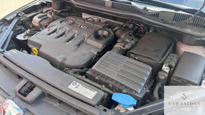 Volkswagen Golf Sportsvan 1.6 TDI 110CV Comfortline BlueMot.Tech. (8)