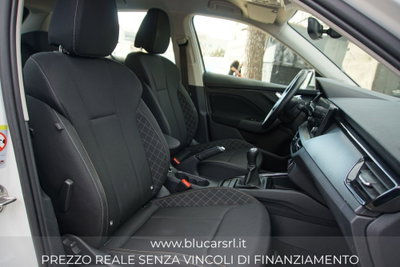 Skoda Kamiq 1.0 tsi Style 95cv (11)