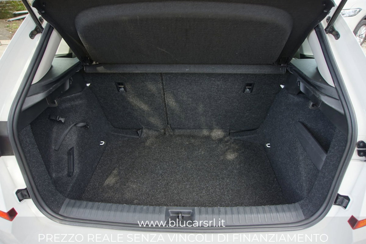 Skoda Kamiq 1.0 tsi Style 95cv (13)