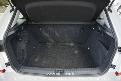 Skoda Kamiq 1.0 tsi Style 95cv (13)
