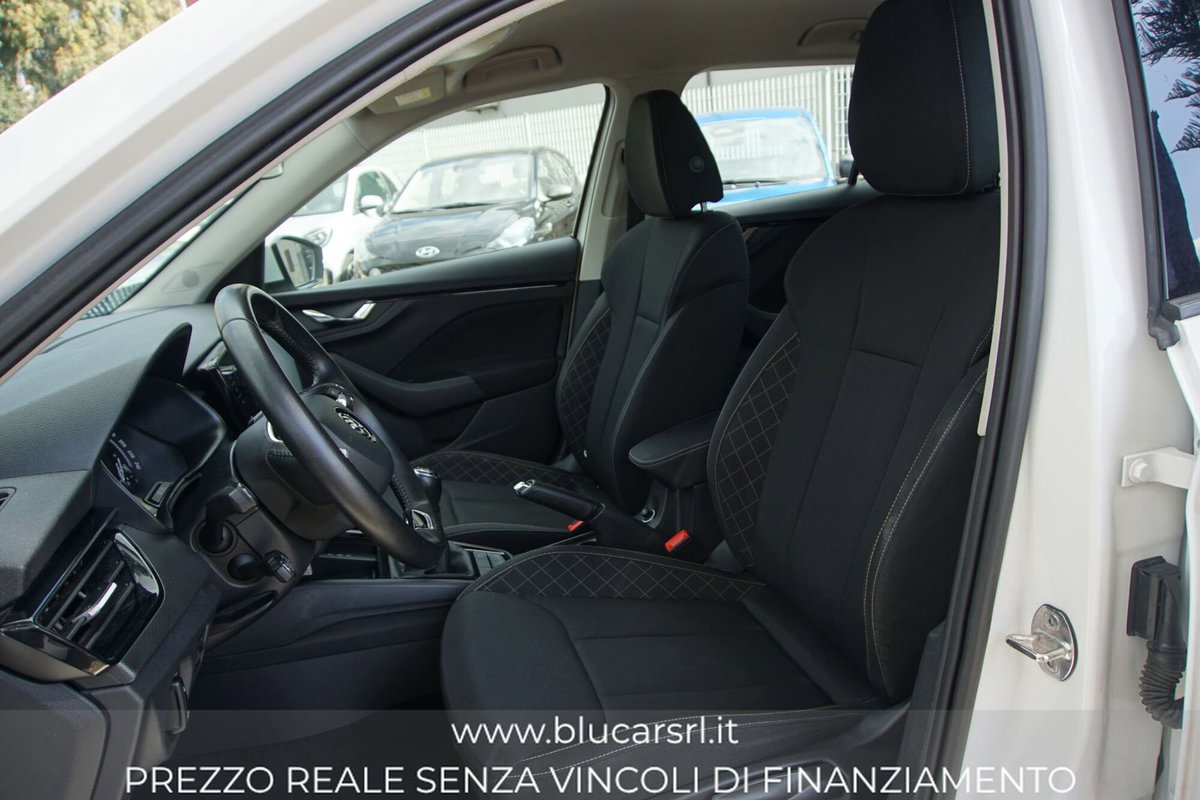 Skoda Kamiq 1.0 tsi Style 95cv (5)