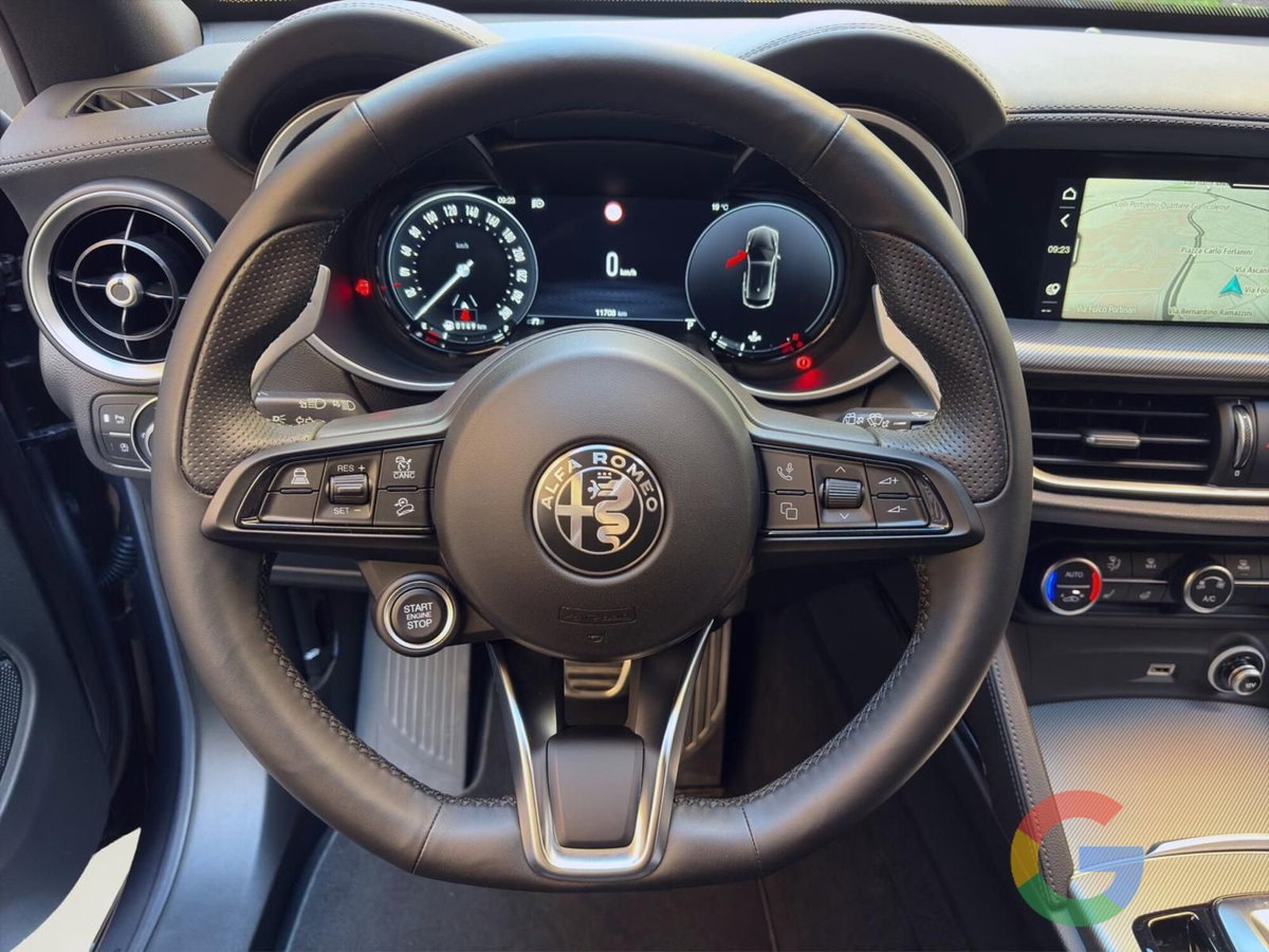 Alfa Romeo Stelvio 2.0 t Veloce Q4 280cv auto (10)